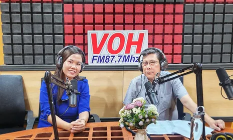Nhận diện trầm cảm sau sinh (Phát lại 19h30 ngày 22/12/2023)
