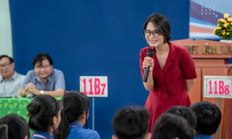 Bạo lực học đường - Nguyên nhân và giải pháp