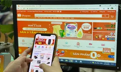 Tăng cường phối hợp chống hàng giả qua sàn Thương mại điện tử