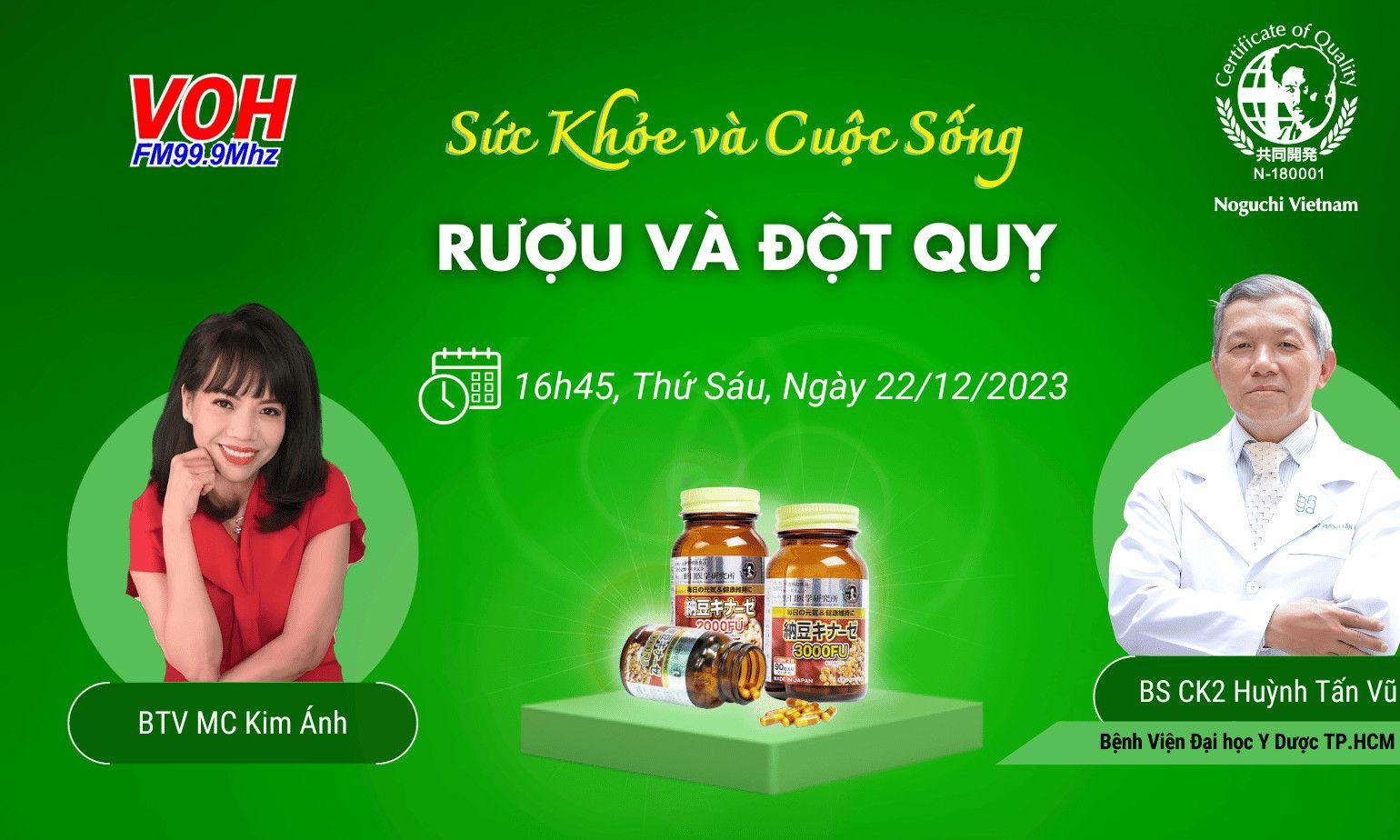 Rượu bia và đột quỵ