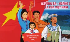 Bản sắc không thể mập mờ, lịch sử không thể xuyên tạc
