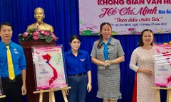 Đưa “số hóa" vào không gian văn hóa HCM trong các KCX-CN TP