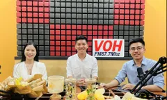 Dự án Mr Mướp - kết nối con người với tự nhiên