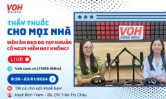Viêm âm đạo do tạp khuẩn có nguy hiểm hay không?