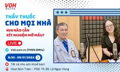 Khi nào cần xét nghiệm mỡ máu?