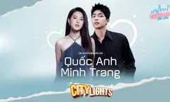 Quốc Anh và Minh Trang kể bí mật khi đóng "Yêu trước ngày cưới"