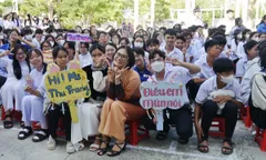Điều em muốn nói