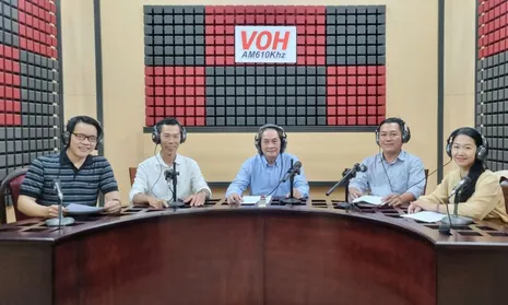 Hành trình lan tỏa các tác phẩm mỹ thuật “Học và làm theo Bác”