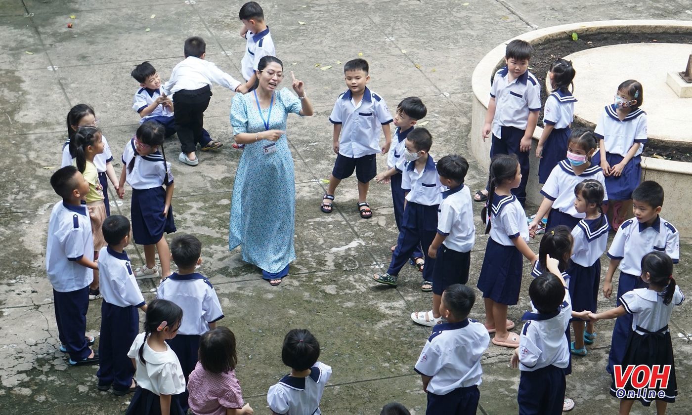 Chuyển động 30/7 - Công bố 10 dấu ấn giáo dục và đào tạo năm 2023