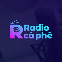 Radio cà phê
