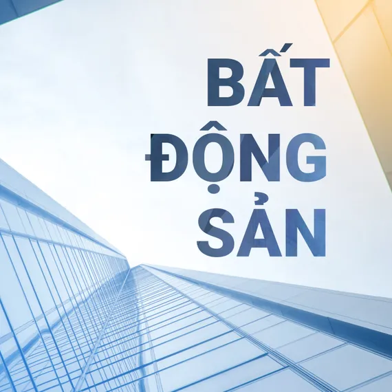 Bất động sản