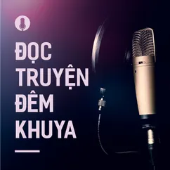 Truyện - Sông nhớ