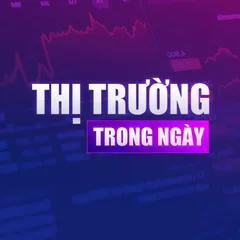 Thị trường trong ngày