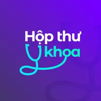 Hộp thư y khoa
