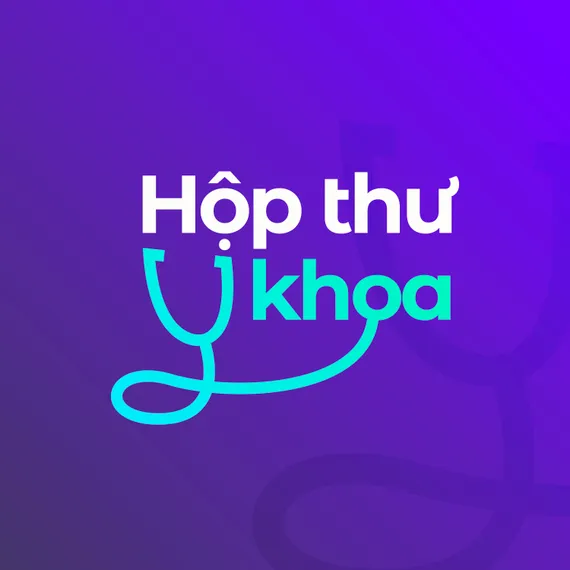 Hộp thư y khoa