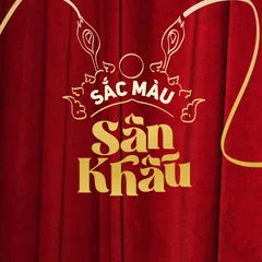 Sắc màu sân khấu