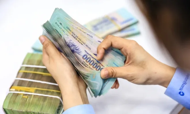 VOH THỊNH HÀNH - Lãi suất cho vay có thể giảm tiếp