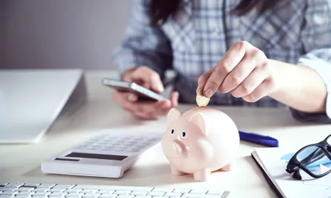 Hiểu đúng về quỹ dự phòng tài chính