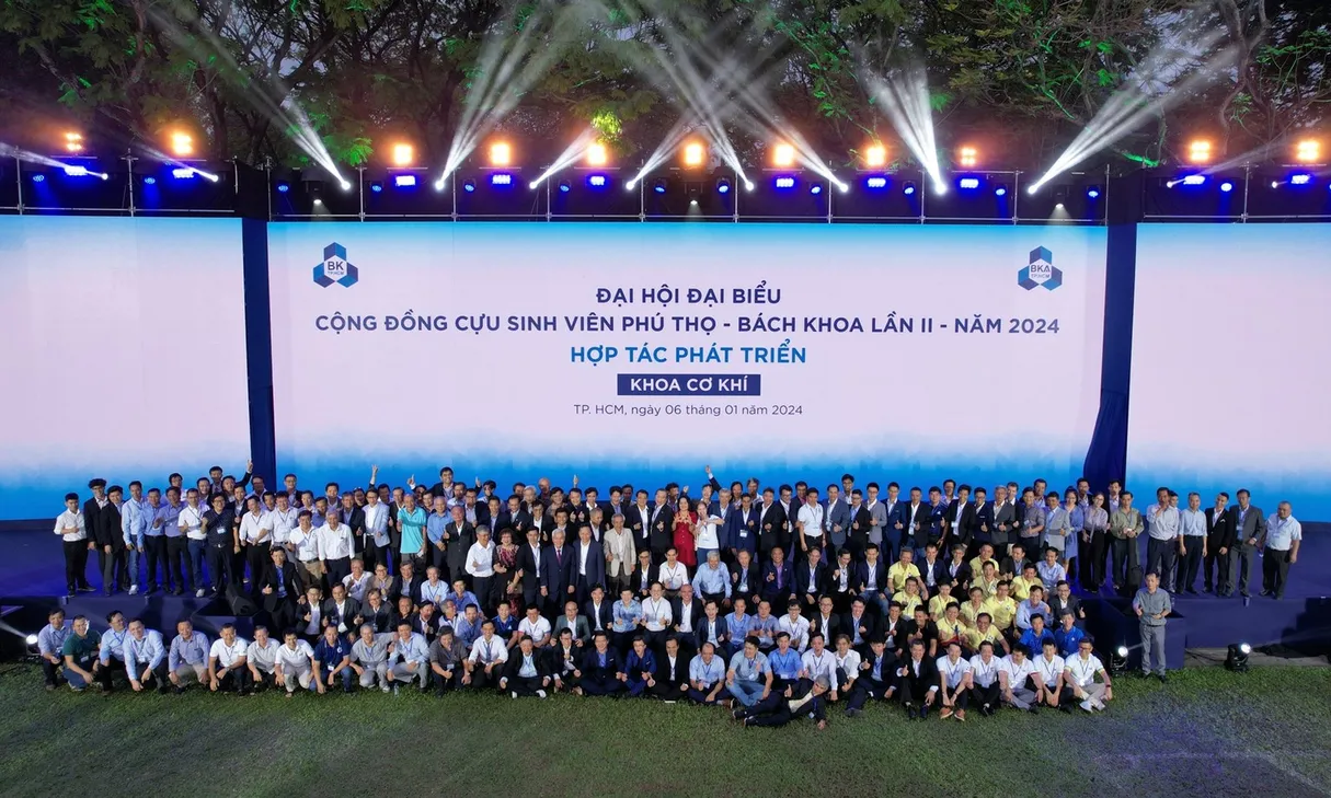 Chuyển động 30/7: Cộng đồng cựu sinh viên ‘kết nối hiệu quả’ sẽ hỗ trợ tích cực cho trường đại học