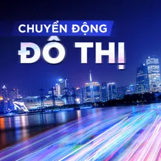 Đô thị muôn màu