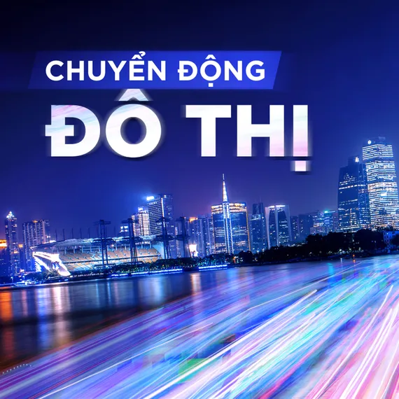 Chuyển động đô thị