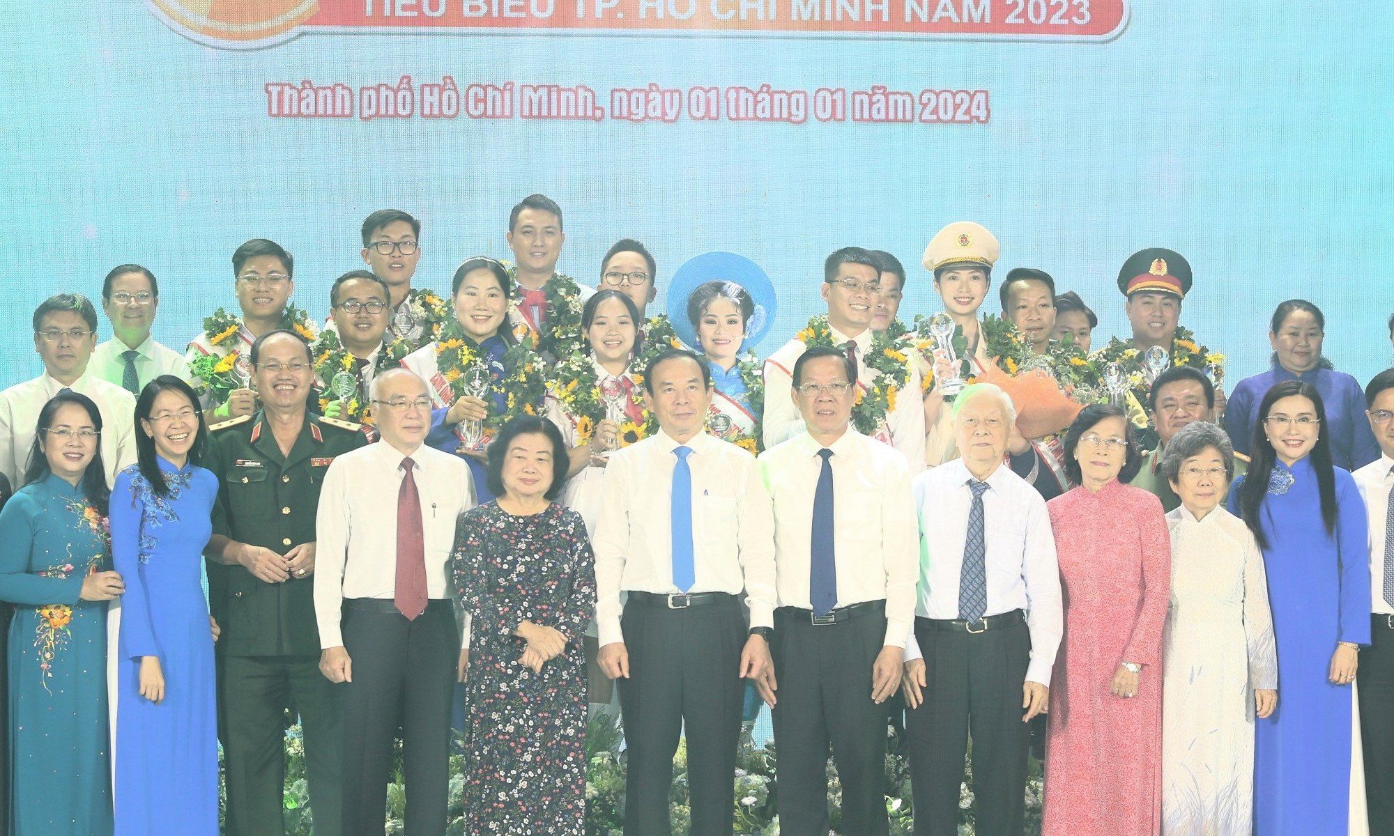 Tuyển dụng nhân tài 