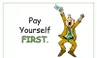 Hiểu đúng về Pay yourself first