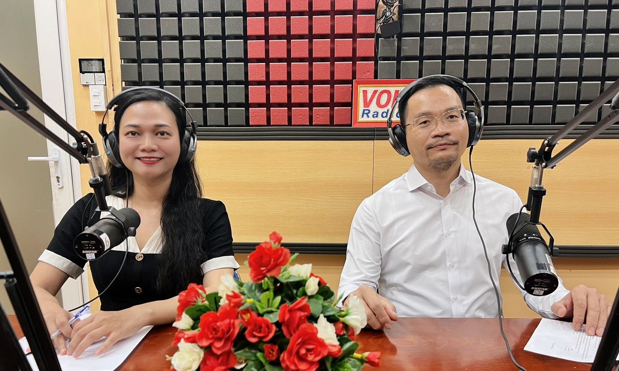 Luật sư Nguyễn Thành Công–Đoàn Luật sư TPHCM (17/01/2024)