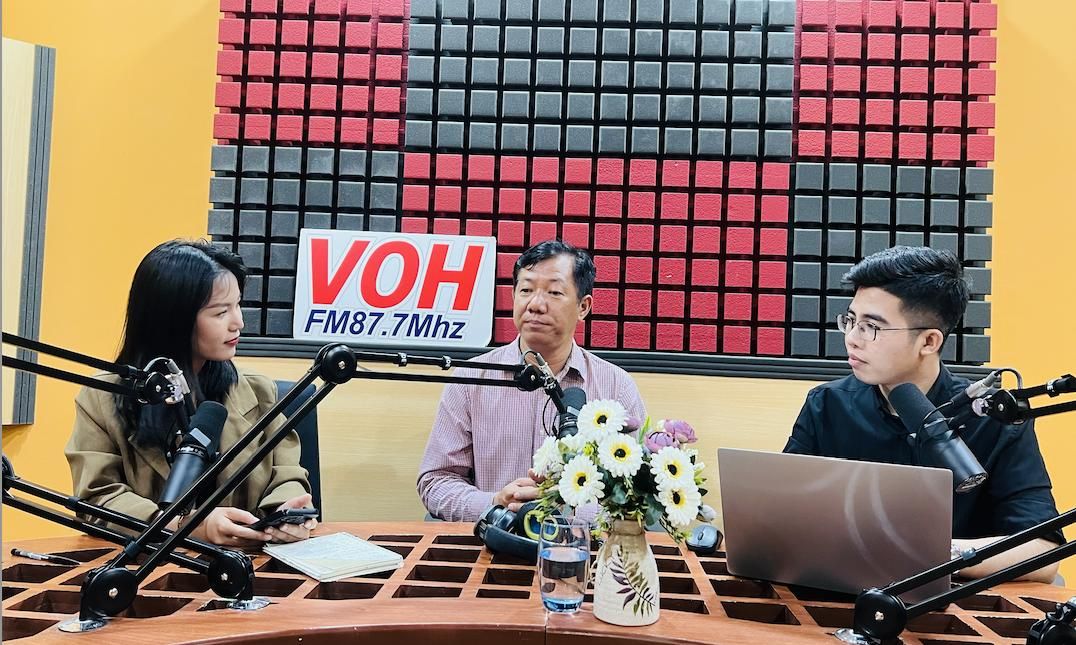 Phát triển thương hiệu Hop On Hop Off trở thành điểm nhấn du lịch tại TPHCM