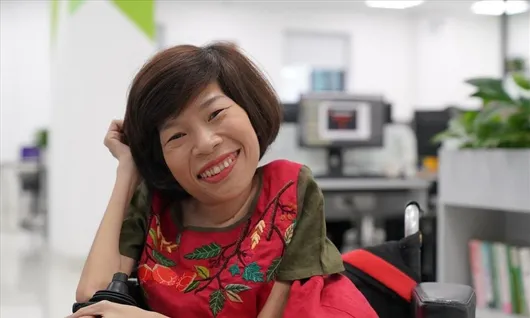 HÀNH TRÌNH ĐI TÌM HẠNH PHÚC CỦA VÂN