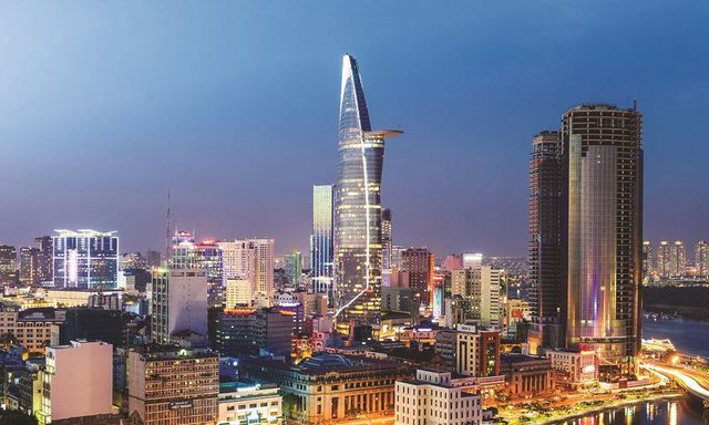 Những chương trình tham quan thú vị tại TP HCM Tết Giáp Thìn