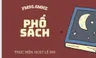 Một chút Tết cùng phố sách