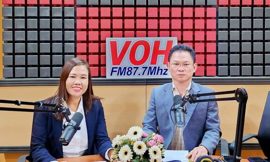 Kinh doanh vì sự phát triển của cộng đồng