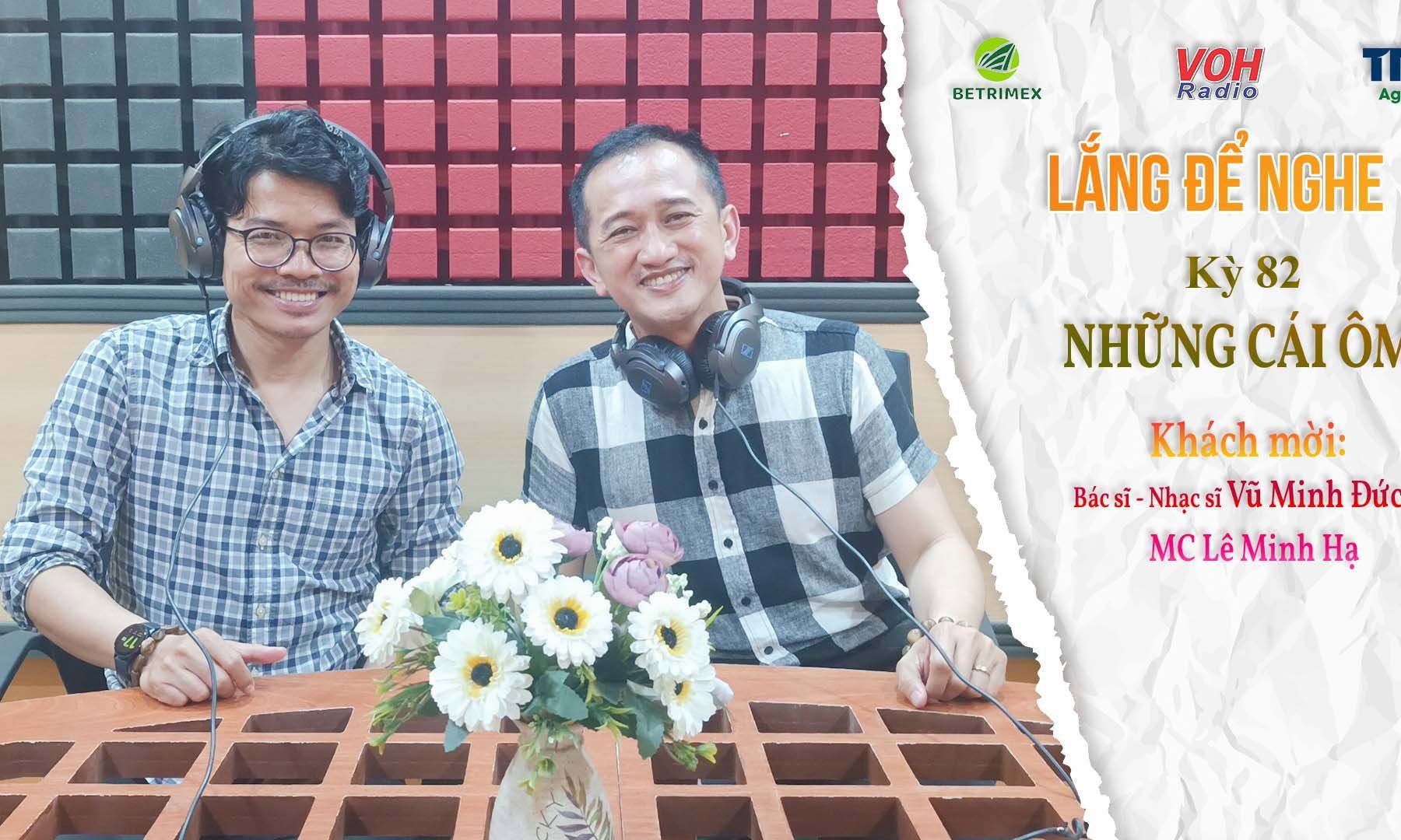 Những cái ôm