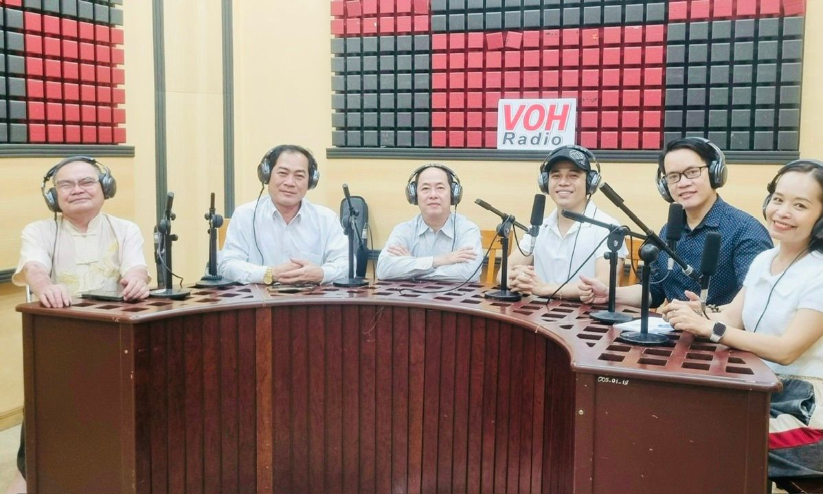 Tết này xem Hoàng Hải diễn gì?