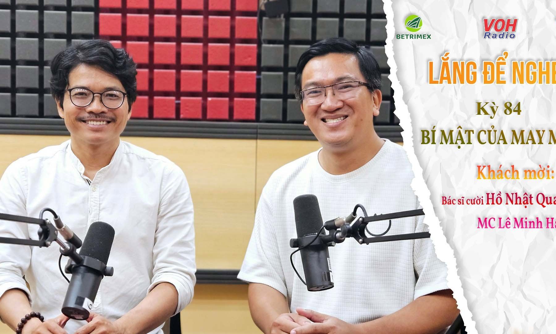 Bí mật của may mắn