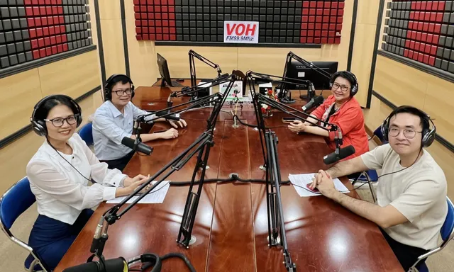 Làm gì để phát triển văn hóa đọc  trong thời đại số?