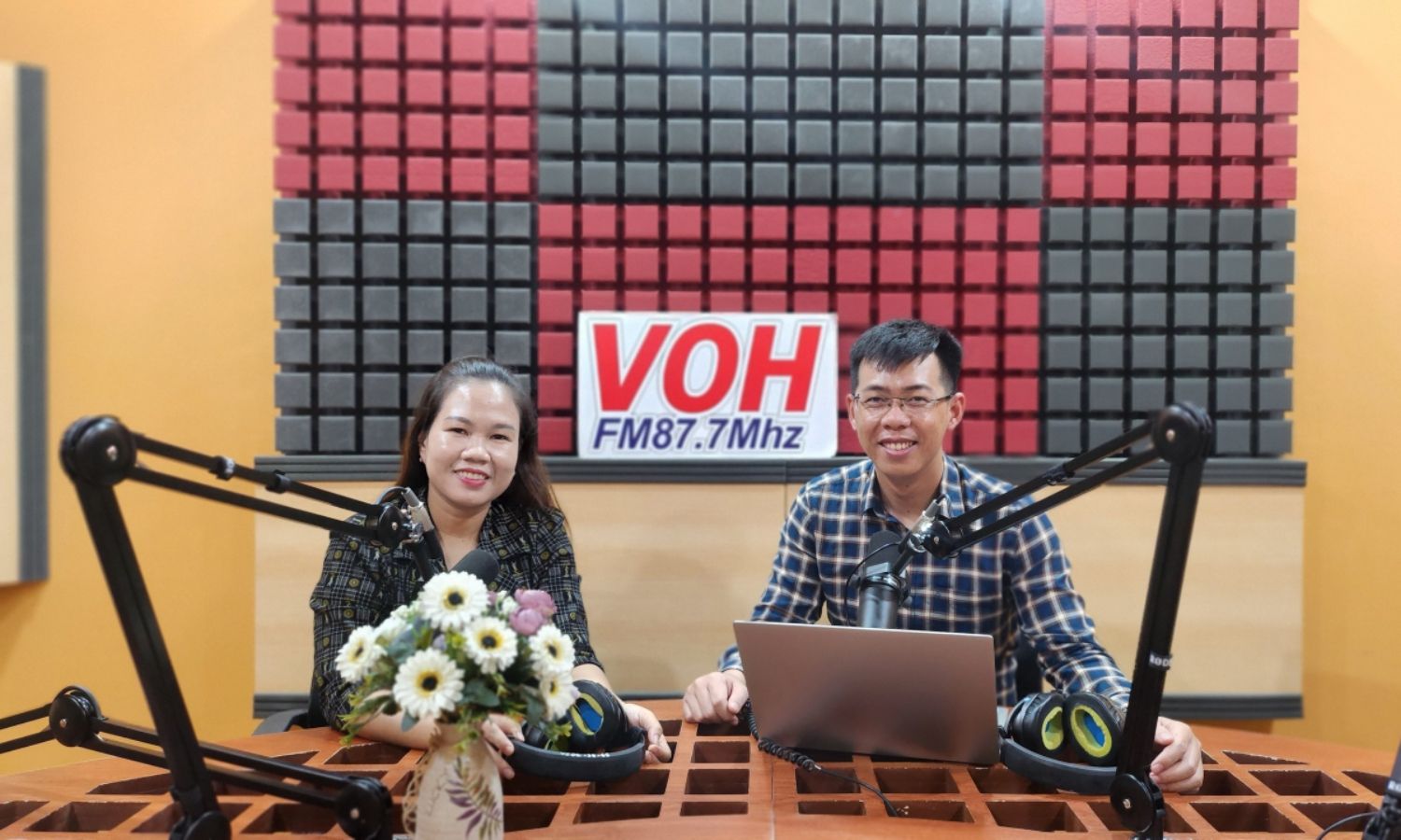 Kỳ vọng vào đội ngũ nhân lực trẻ