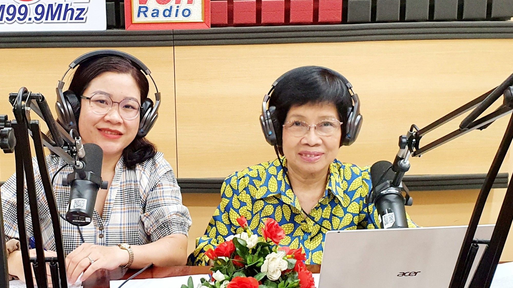Luật gia Hạnh Lợi LSCB (14/02/24).