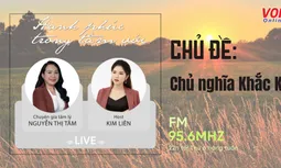 Chủ nghĩa Khắc Kỷ