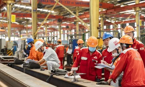 Hành trình xây dựng thương hiệu vàng!