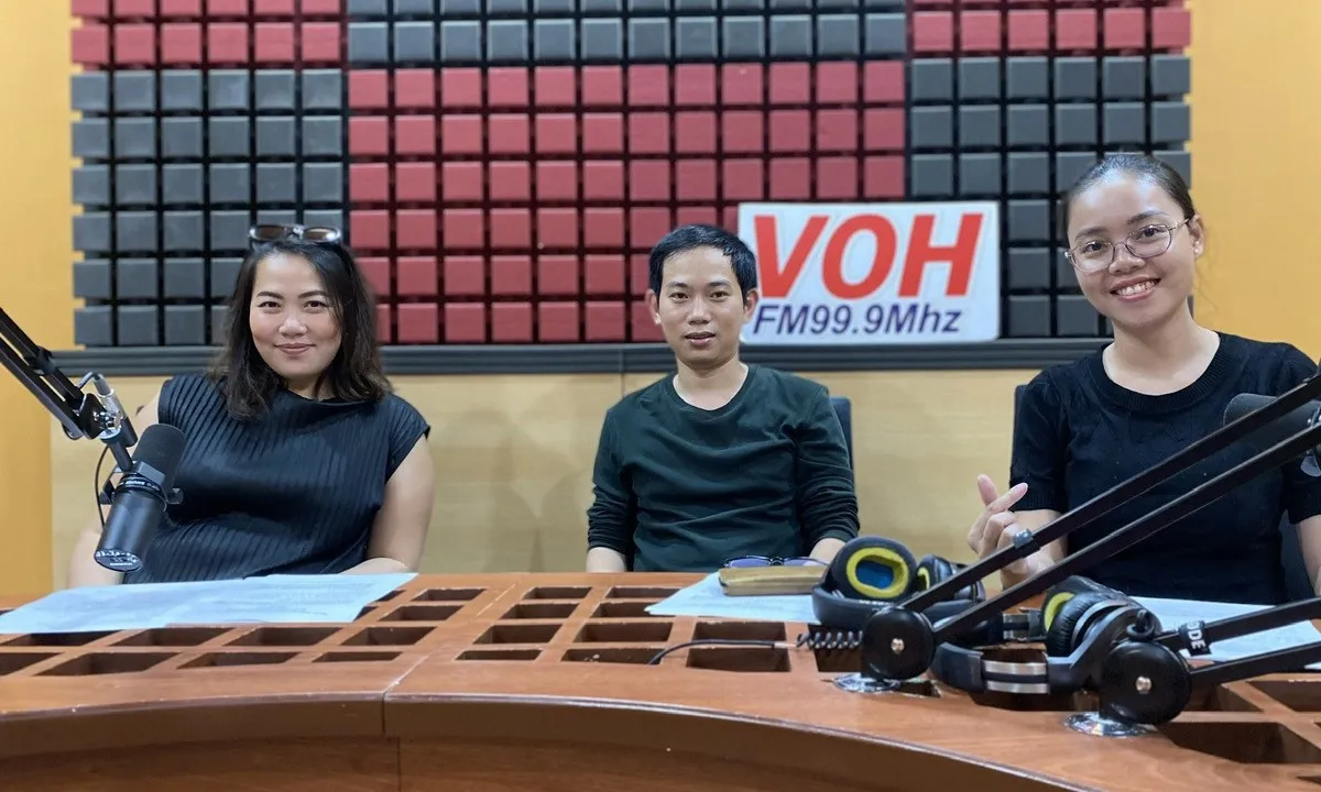 Foodtech và tiềm năng cho startup Việt