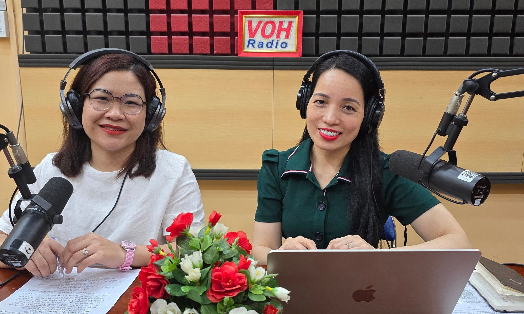 Tiến sĩ Luật sư Thúy Hường-LSCB (06/03/2024)