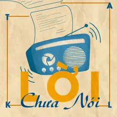 Lời chưa nói