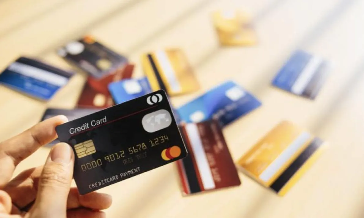 Làm thế nào để sử dụng thẻ tín dụng thông minh?