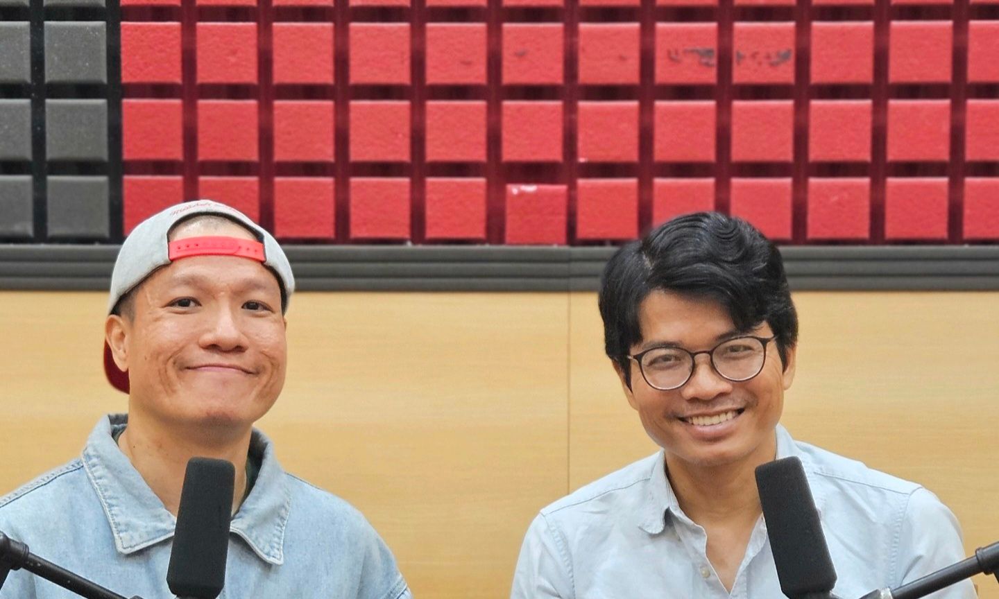 Theo trend - Xu hướng trào lưu thời thượng