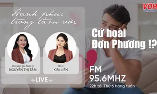 Cứ hoài Đơn Phương !??