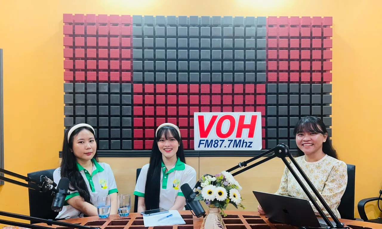 Sáng tạo trẻ: Sàn giao dịch tín chỉ carbon Việt Nam