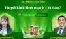 Huyết khối tĩnh mạch - Vì đâu?