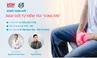 26/03/2024 - Nam Giới tự khám Vùng kín